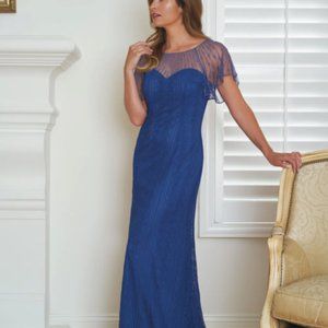 Mother of the Groom Dress